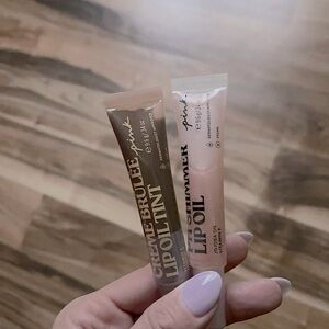 ✨VS PINK Lip Glosses✨